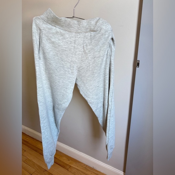 Maje Pants - MAJE Gray Pants in EU 36